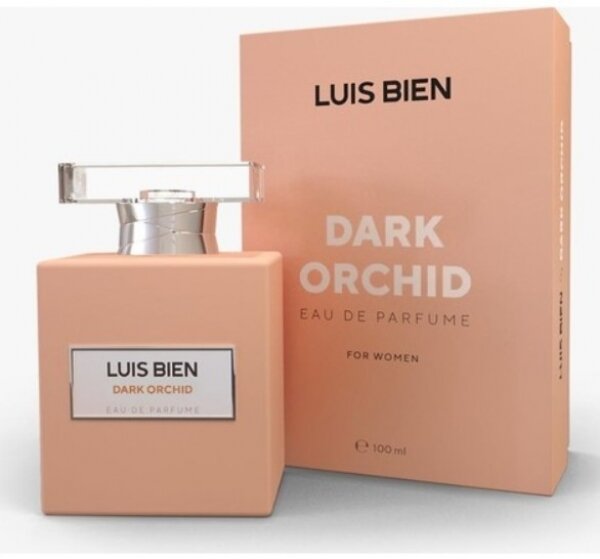 Luis Bien Dark Orchid EDP 100 ml Kadın Parfümü kullananlar yorumlar